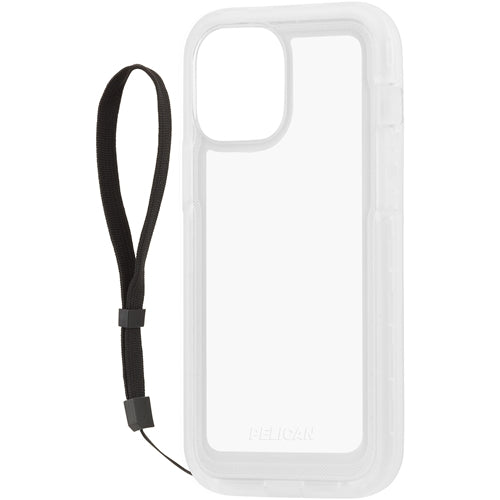 Pélican, Pelican Marine Active Tough Case iPhone 12 Mini 5.4 pouces - Transparent