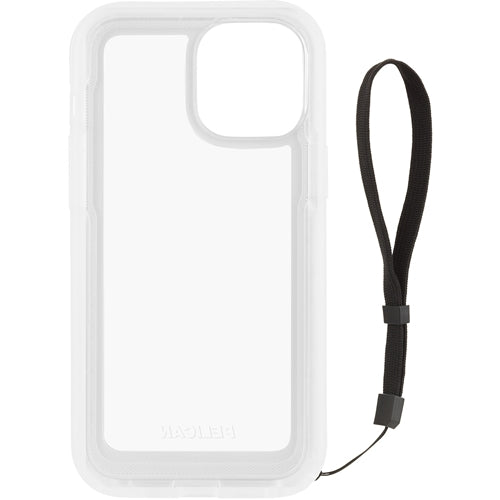 Pélican, Pelican Marine Active Tough Case iPhone 12 Pro Max 6.7 pouces - Transparent