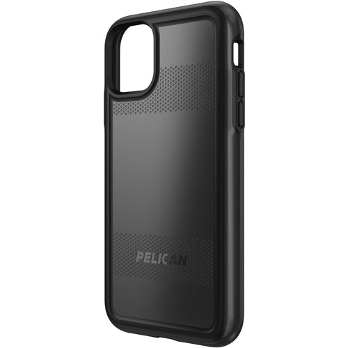 Pélican, Pelican Protector Case + EMS Vent Mount (NON CHARGING) iPhone 11 Pro / X / XS