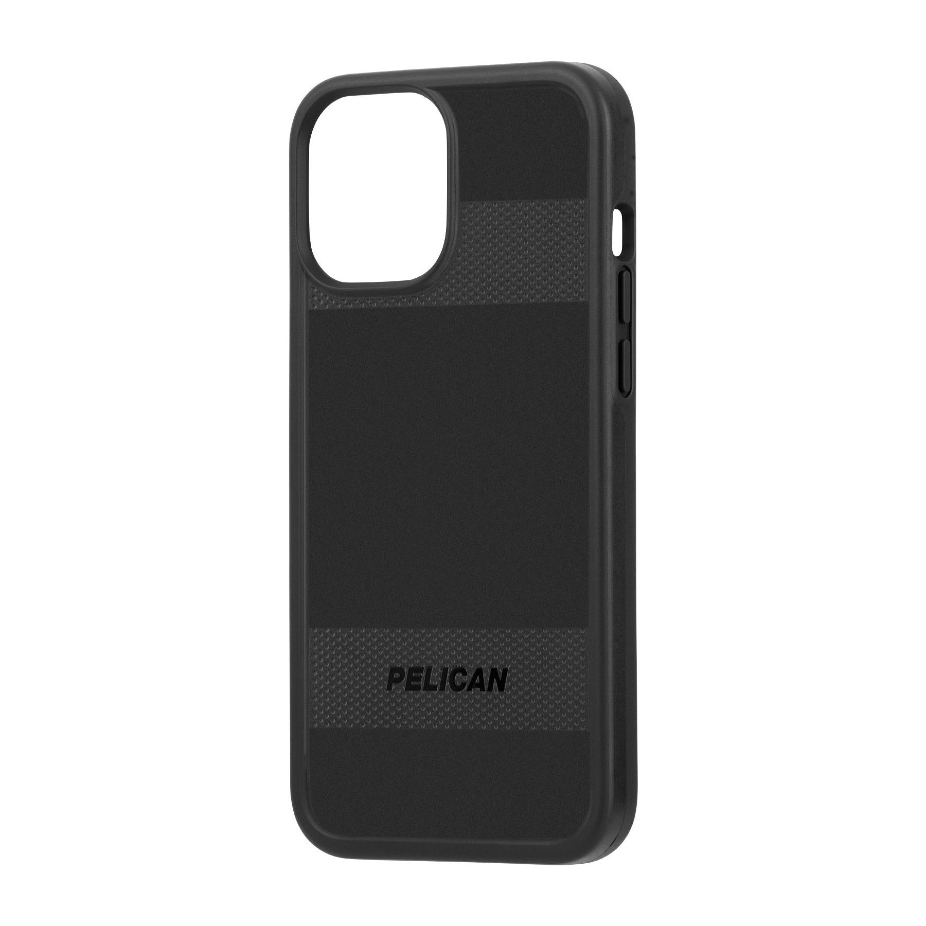 Pélican, Pelican Protector Slim Rugged Case pour iPhone 12 Pro Max - NOIR