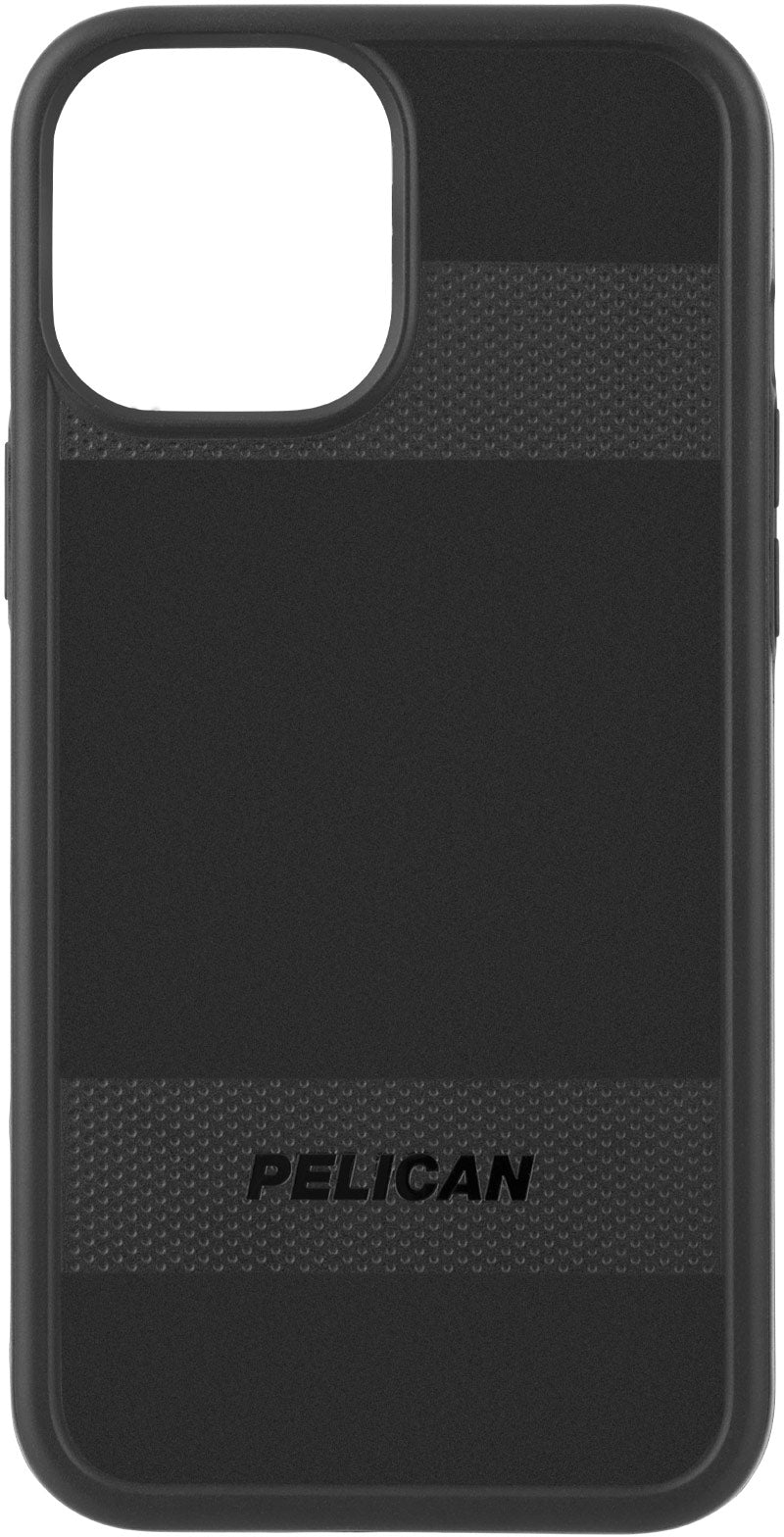 Pélican, Pelican Protector Slim Rugged Case pour iPhone 12 mini - NOIR