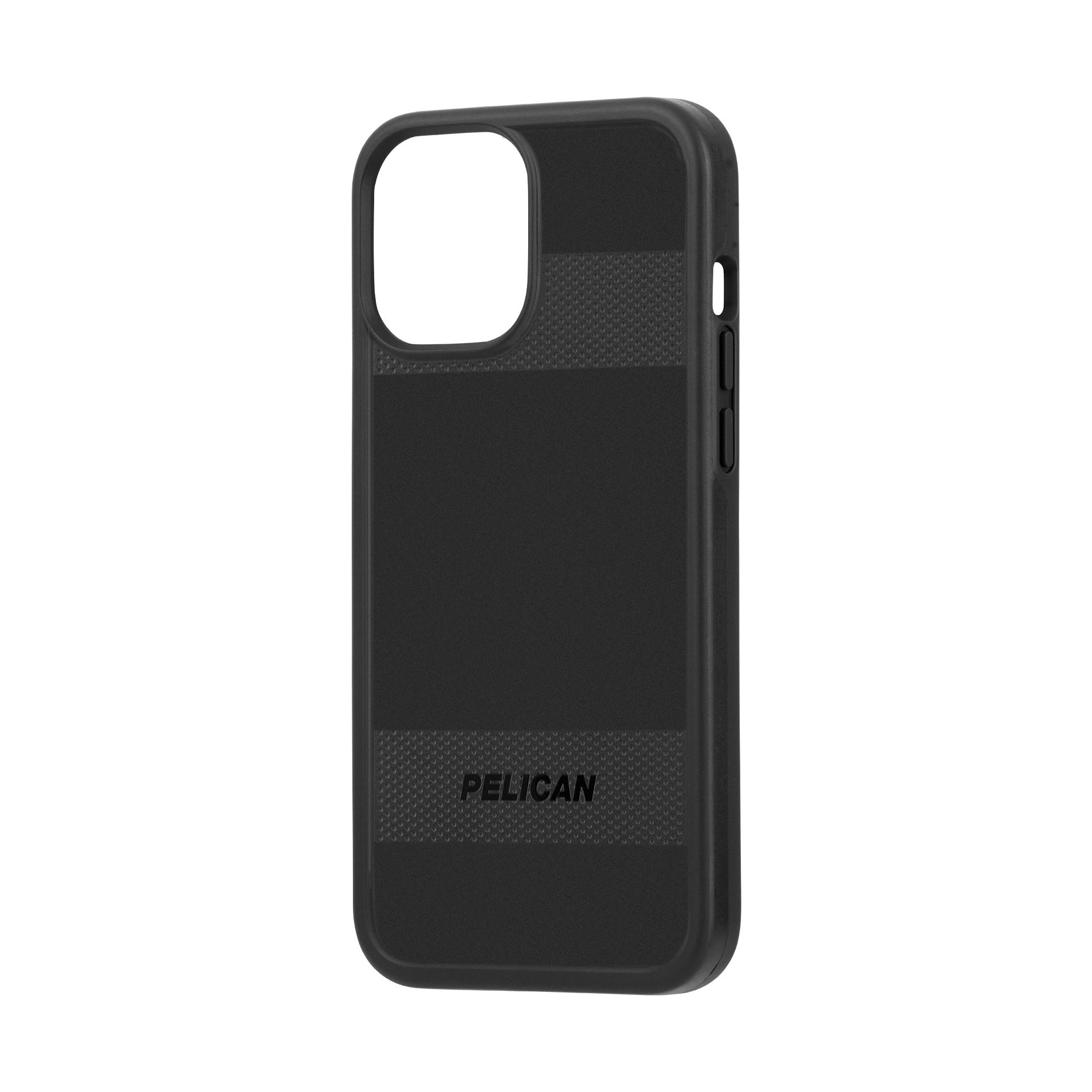 Pélican, Pelican Protector Slim Rugged Case pour iPhone 12 mini - NOIR