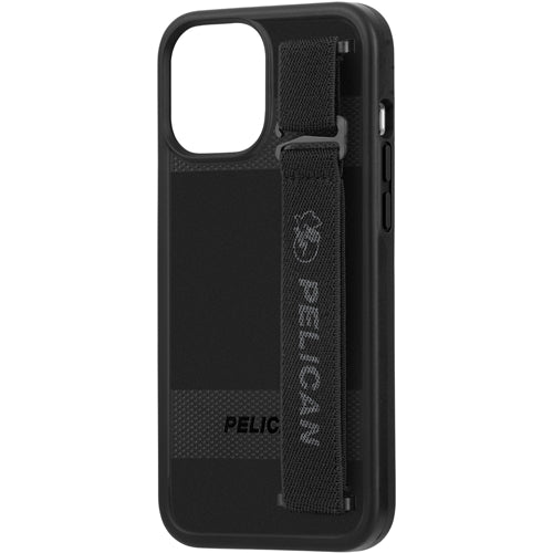 Pélican, Pelican Protector Sling Tough Case iPhone 12 Mini 5.4 pouces - Noir