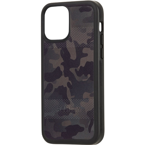 Pélican, Pelican Protector Tough Case iPhone 12 / 12 Pro 6.1 pouces - Vert Camo