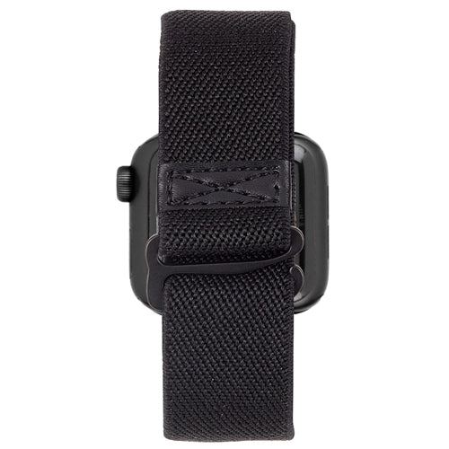 Pélican, Pelican Protector Watch Band Apple Watch 42mm / 44mm / 45mm / 49mm- Black