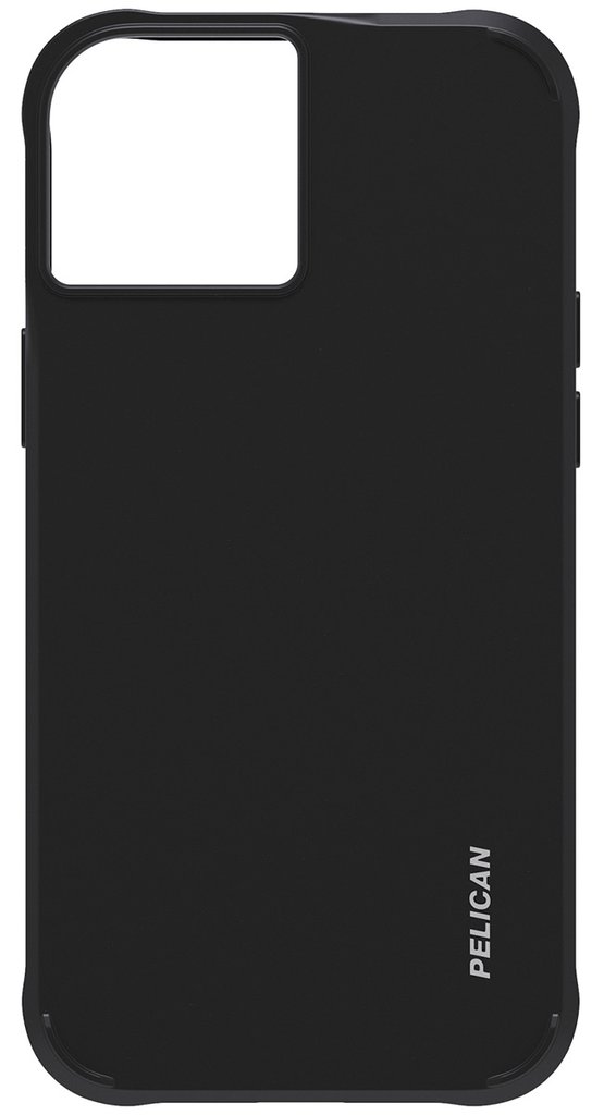 Pélican, Pelican Ranger Rugged Case iPhone 13 Mini 5.4 - Noir