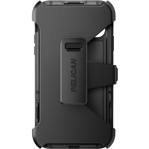 Pélican, Pelican Shield Extreme Rugged Case & Belt Clip iPhone 11 Pro - Noir