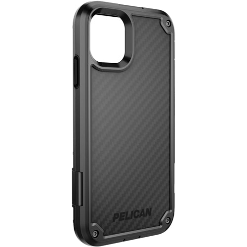 Pélican, Pelican Shield Extreme Rugged Case & Belt Clip iPhone 11 Pro - Noir