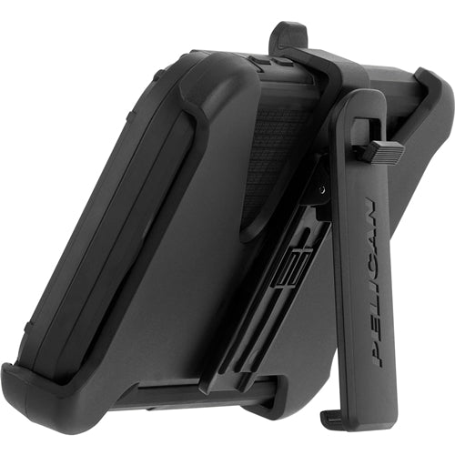 Pélican, Pelican Shield G10 Extreme Tough Case iPhone 12 Mini 5.4 pouces - Noir