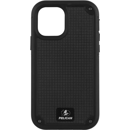 Pélican, Pelican Shield G10 Extreme Tough Case iPhone 12 Mini 5.4 pouces - Noir