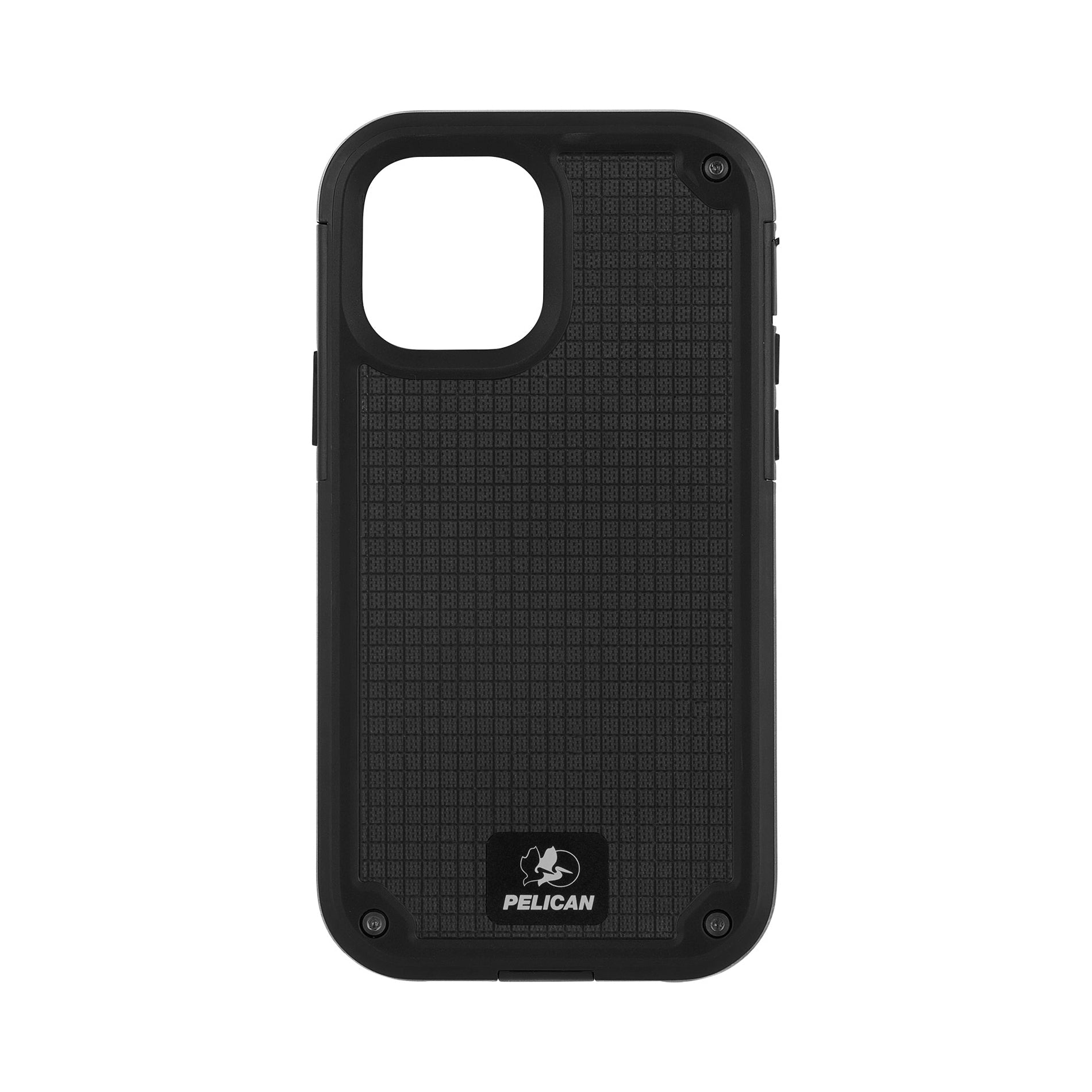 Pélican, Pelican Shield G10 Ultra Protective Case + Holster Pour iPhone iPhone 12 mini