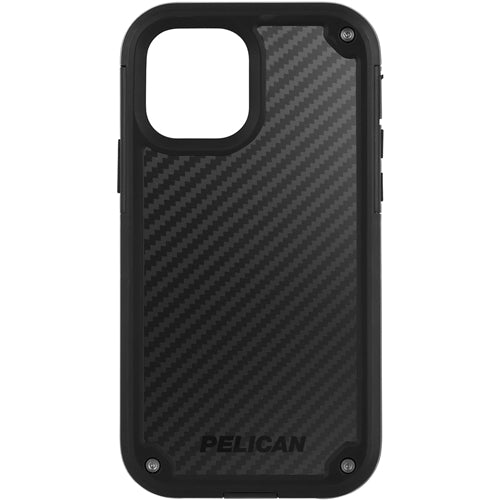 Pélican, Pelican Shield Kevlar Extreme Tough Case & Belt Clip iPhone 12 Mini 5.4 inch