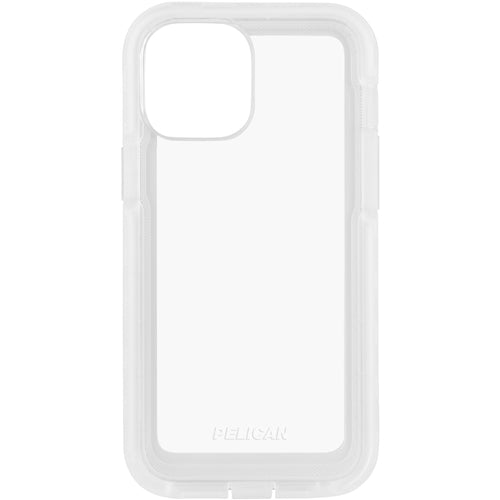 Pélican, Pelican Voyager Extreme Tough Case iPhone 12 Pro Max 6.7 pouces - Transparent