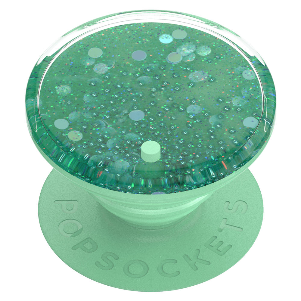 Avantages techniques, PopSockets PopGrip Luxe Tidepool Ultra Mint