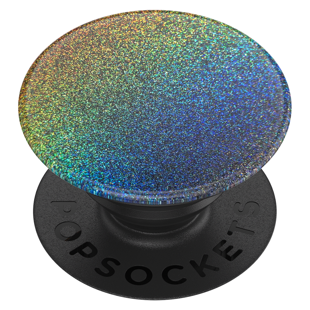 Avantages pour les techniciens, PopSockets PopGrip Premium Midnight Flare (en anglais)