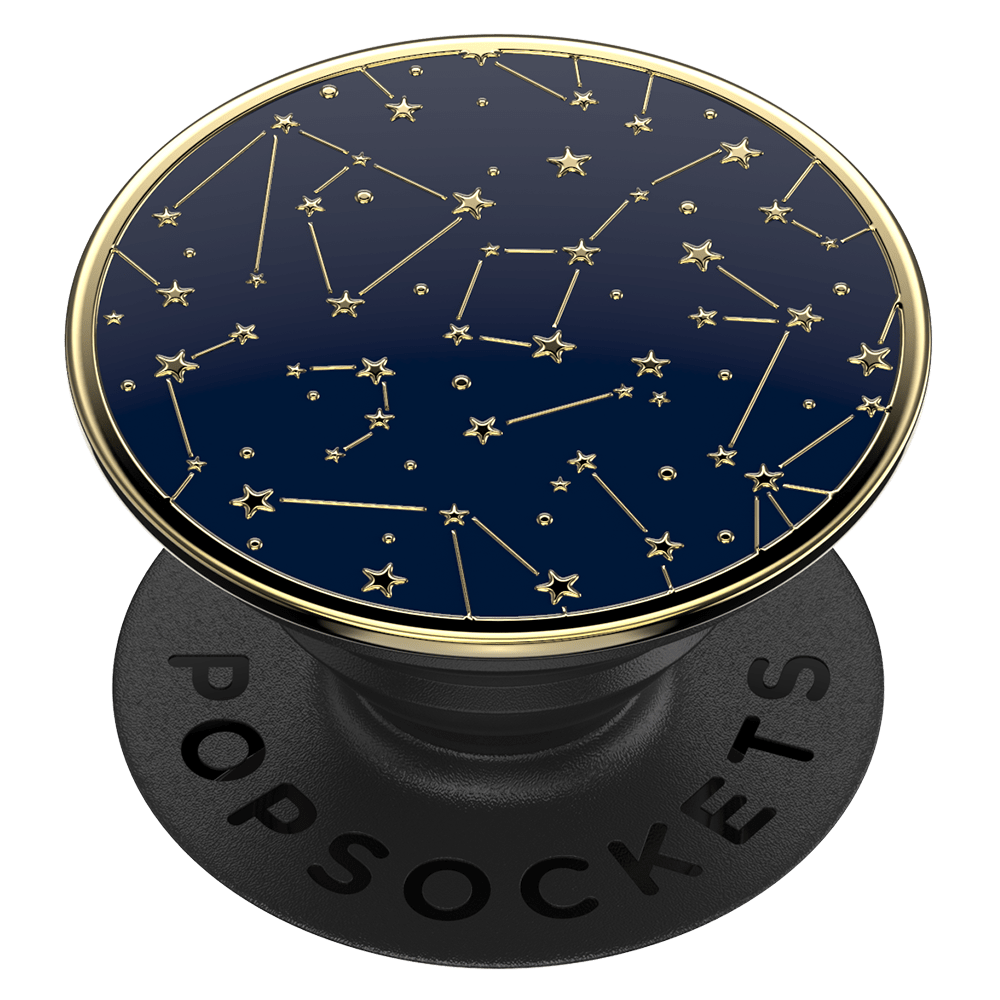 Avantages techniques, PopSockets PopGrip Premium Prix Constellation en émail