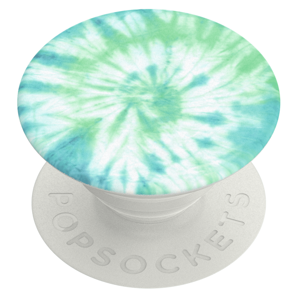 Avantages pour les techniciens, PopSockets PopGrip Sea Foam Swirl