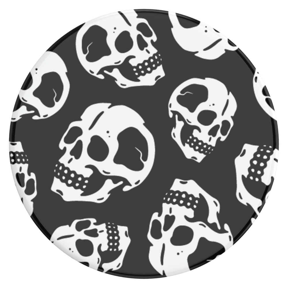 PopSockets, PopSockets PopGrip Skelly