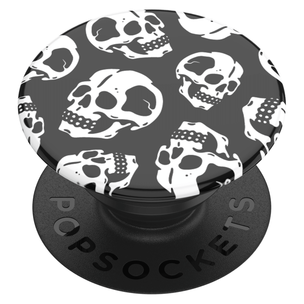 PopSockets, PopSockets PopGrip Skelly