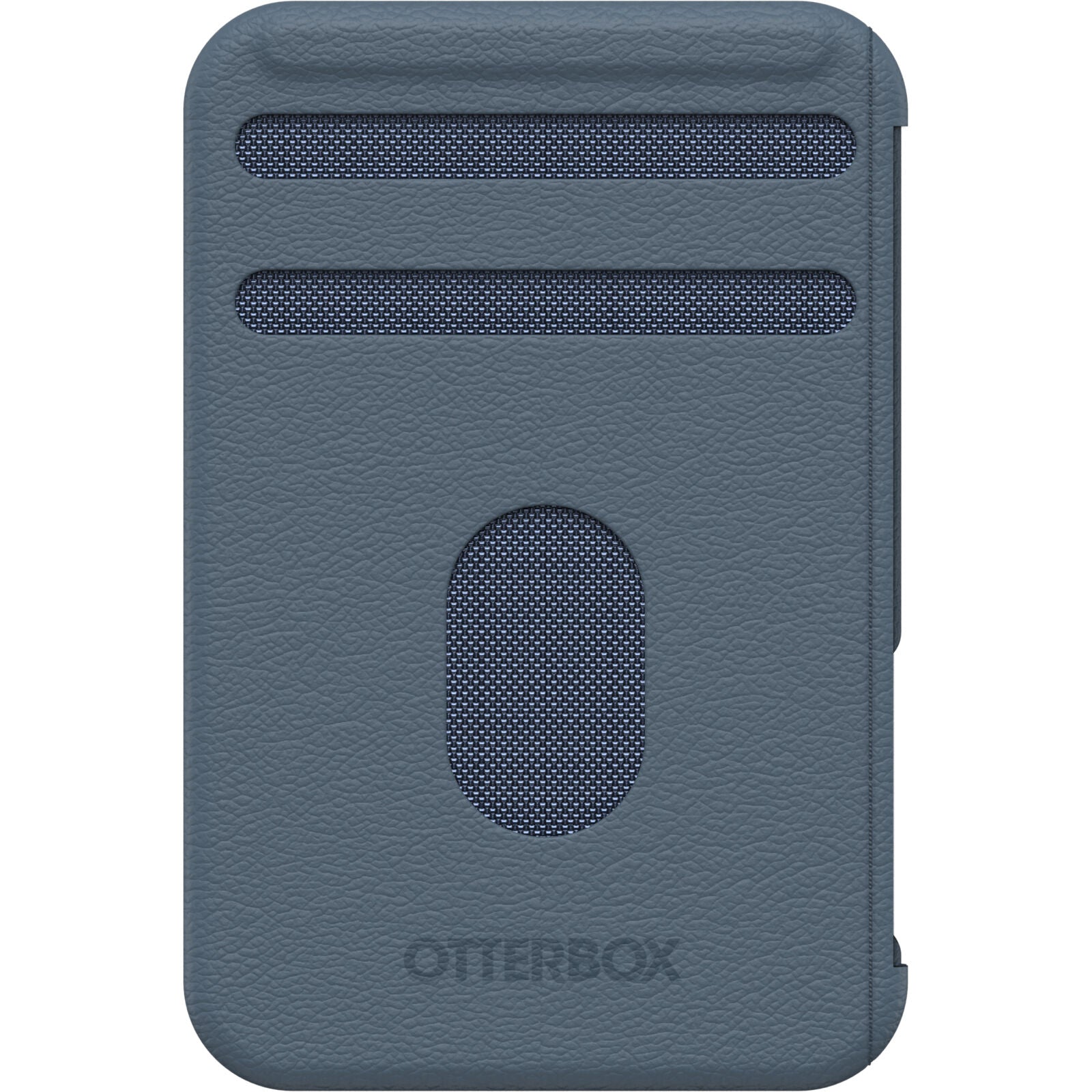 OtterBox, Portefeuille et porte-cartes Otterbox pour étui MagSafe - Bleu Gris