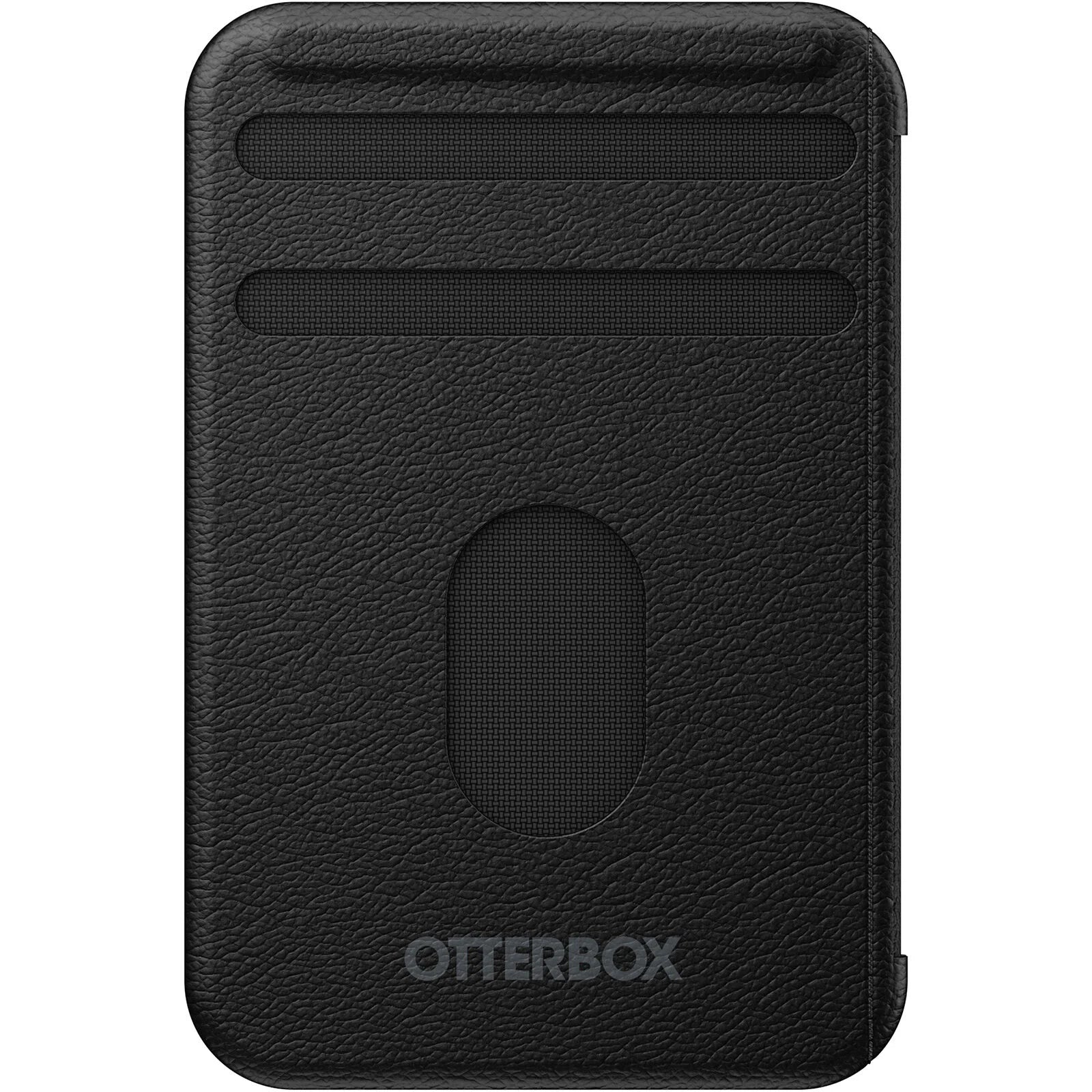 OtterBox, Portefeuille et porte-cartes Otterbox pour étui MagSafe - Noir