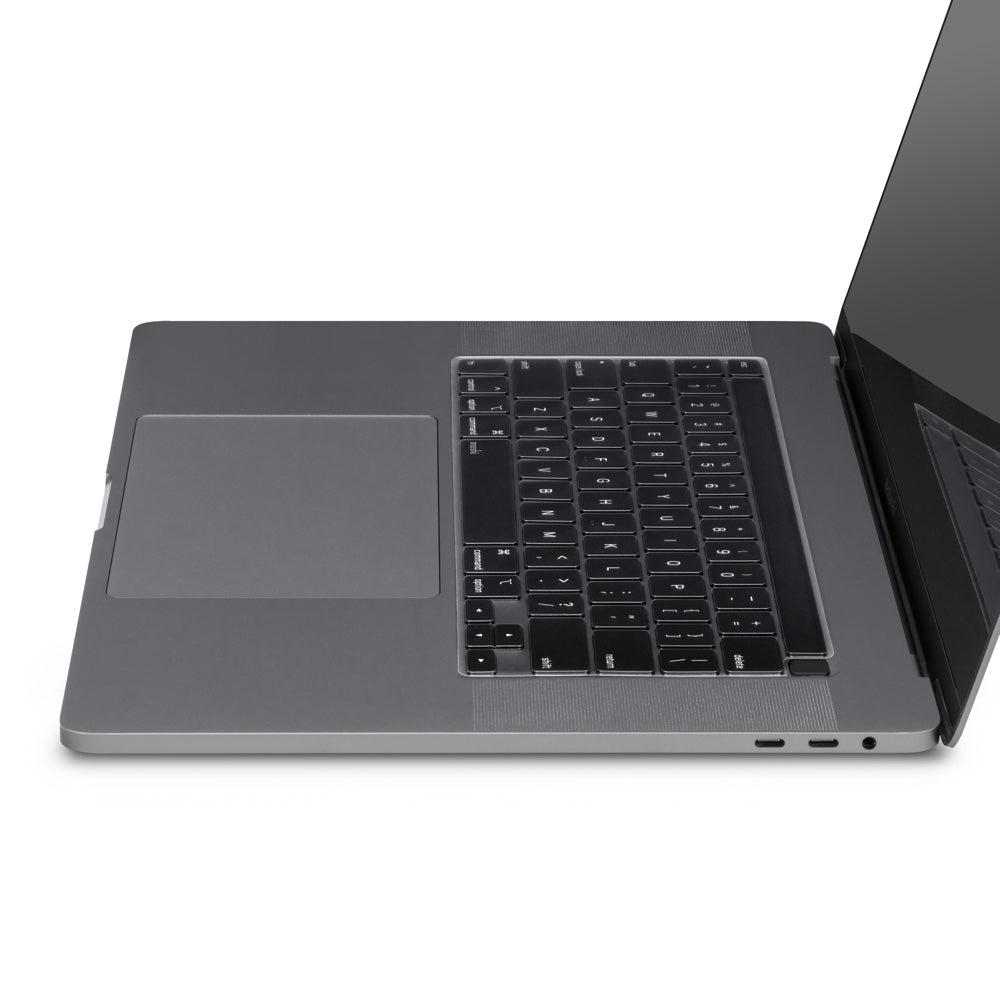 Moshi, Protecteur de clavier Moshi ClearGuard pour MacBook Pro 13 et 16 pouces (2019/2020)