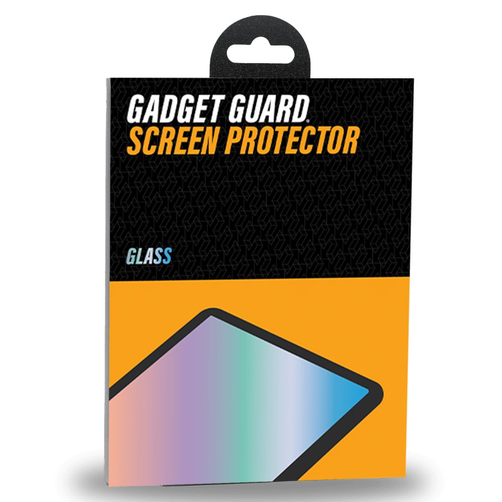 Garde Gadget, Protecteur d'écran en verre Gadget Guard pour Samsung Galaxy Tab A7 Lite Clair