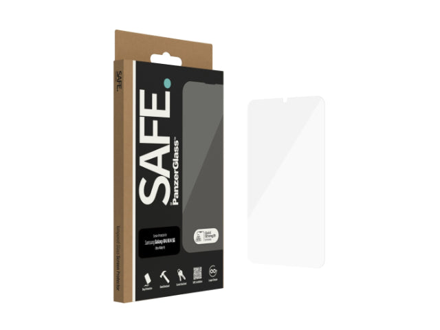 PanzerGlass, Protection d'écran Panzerglass Samsung A14 4G 5G Edition Clair