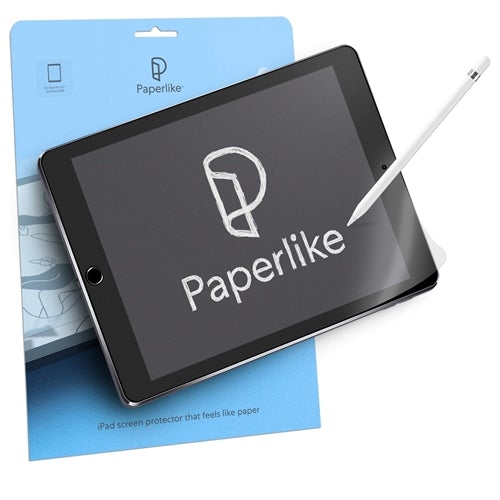 Comme le papier, Protection d'écran Paperlike V2.1 pour iPad Mini 6 8.3 pouces