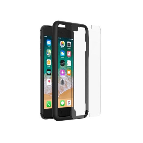 Incipio, Protection d'écran en verre trempé Incipio pour iPhone 8 Plus