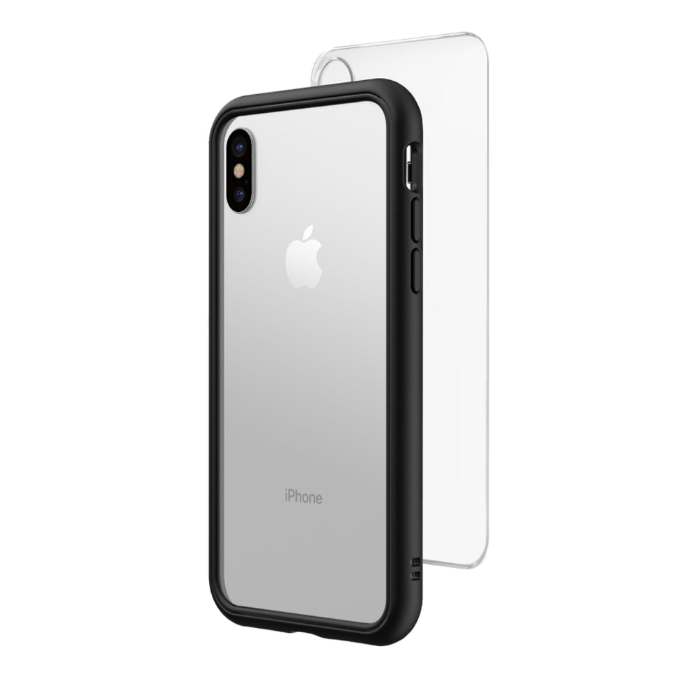 RhinoShield, RhinoShield Mod 11ft Drop Proof 2-In-1 Modular Case For iPhone X