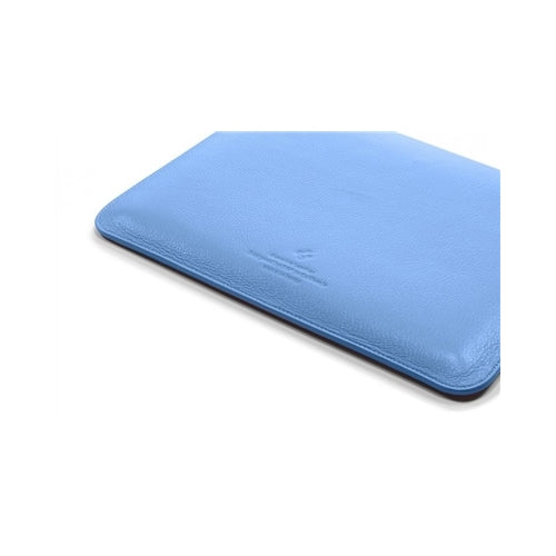 SGP, SGP Illuzion Leather Case Sleeve Tender Blue pour iPad et tablette jusqu'à 10,2 pouces