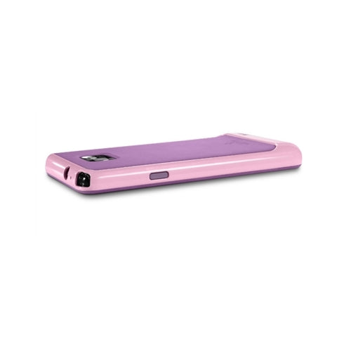 SGP, SGP Neo Hybrid Case Samsung Galaxy S II 2 S2 Pink