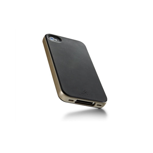 SGP, SGP Neo Hybrid Matte Case Apple iPhone 4 / 4S Champagne Gold