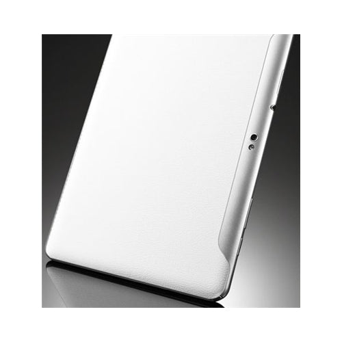 SGP, SGP Skin Guard Series Wi-Fi / 3G Samsung Galaxy Tab 10.1 Blanc