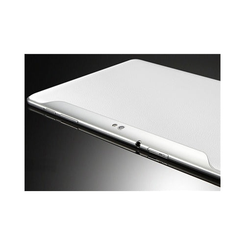 SGP, SGP Skin Guard Series Wi-Fi / 3G Samsung Galaxy Tab 10.1 Blanc