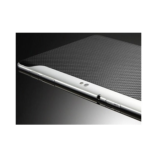 SGP, SGP Skin Guard Series Wi-Fi / 3G Samsung Galaxy Tab 10.1 Carbon