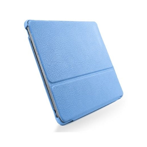 SGP, SGP Stehen Series Leather Case iPad 2 Blue