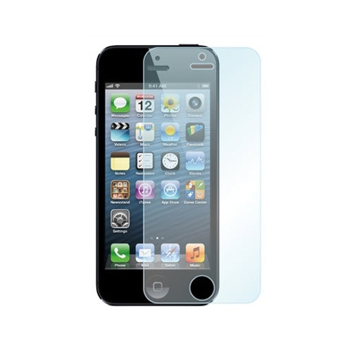 SGP, SGP Steinheil iPhone 5 / 5C / 5S / SE Screen Protector Ultra Crystal Film