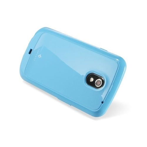 SGP, SGP Ultra Capsule Case Galaxy Nexus Bleu