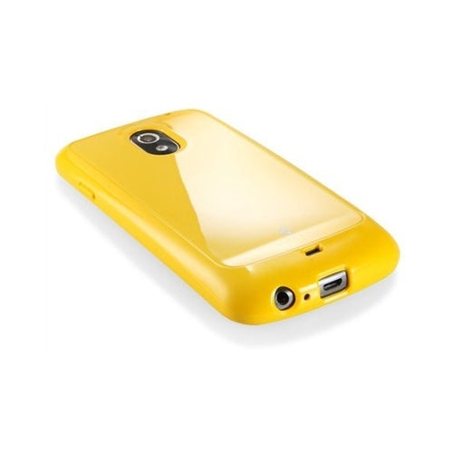 SGP, SGP Ultra Capsule Case Galaxy Nexus Jaune