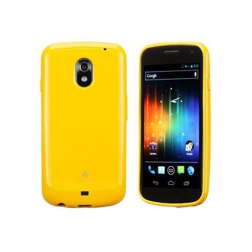 SGP, SGP Ultra Capsule Case Galaxy Nexus Jaune