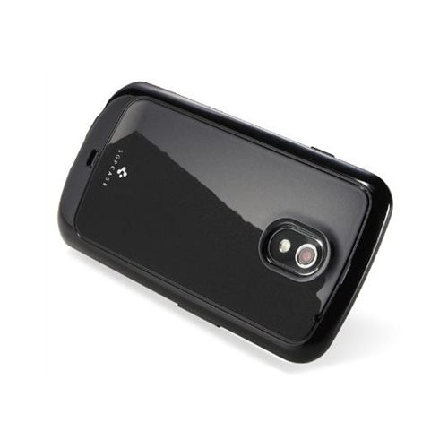 SGP, SGP Ultra Capsule Case Galaxy Nexus Noir