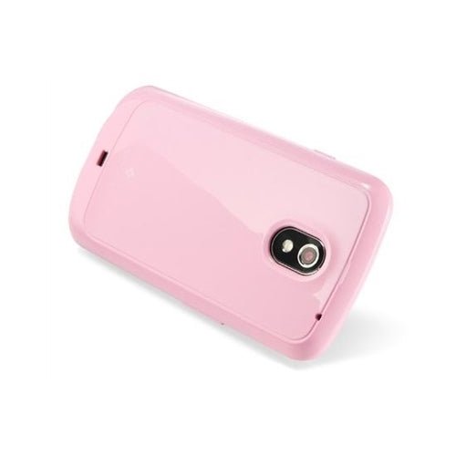 SGP, SGP Ultra Capsule Case Galaxy Nexus Rose