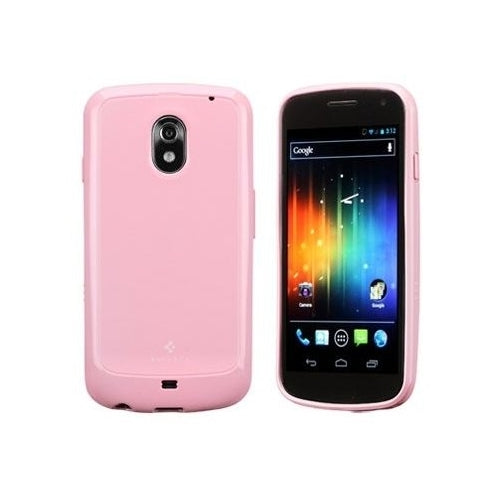 SGP, SGP Ultra Capsule Case Galaxy Nexus Rose