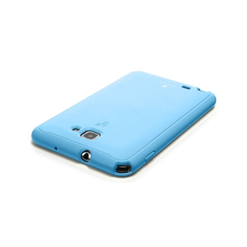 SGP, SGP Ultra Capsule Case Samsung Galaxy Note Blue