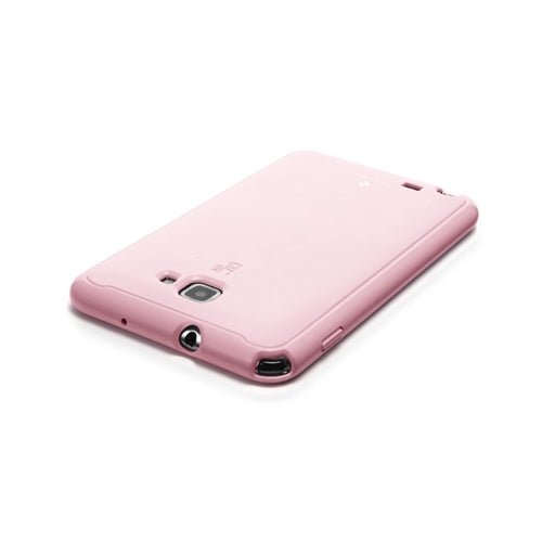 SGP, SGP Ultra Capsule Case Samsung Galaxy Note Pink