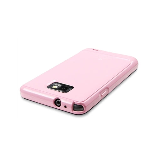 SGP, SGP Ultra Capsule Case Samsung Galaxy S II 2 S2 Pink