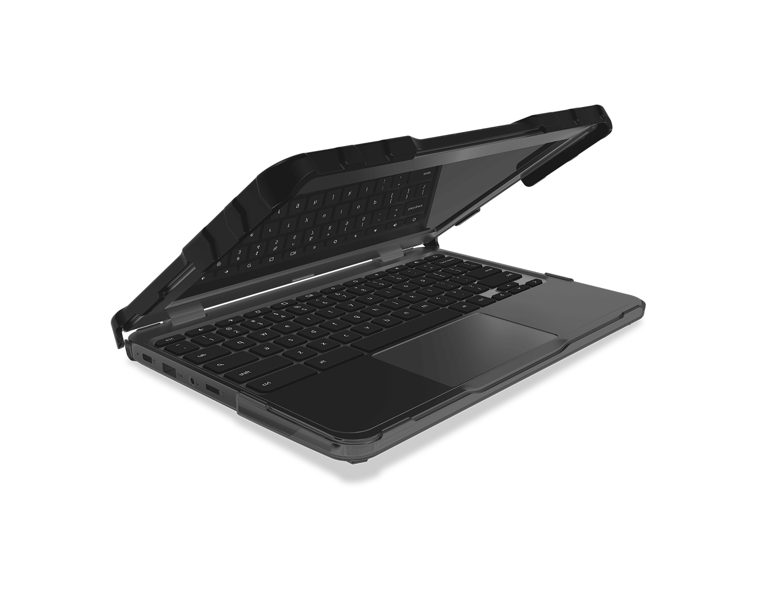 STM, STM Ace Lenovo Chromebook Rugged Case 100e & 100w 3rd Gen - Noir