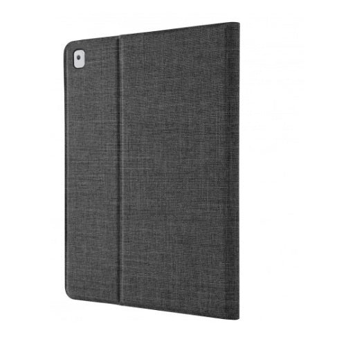 STM, STM Atlas Folio Case pour Pro 9.7 inch 2015 - Charcoal